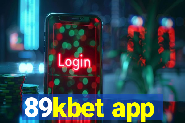 89kbet app
