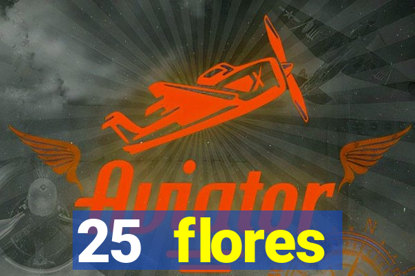 25 flores silvestres desbravadores