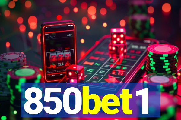 850bet1