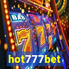 hot777bet