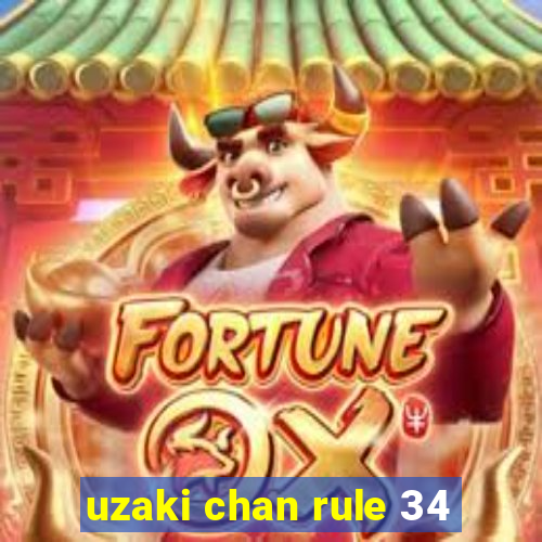 uzaki chan rule 34