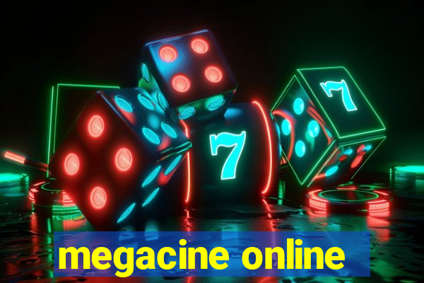 megacine online
