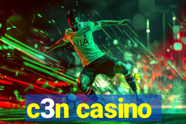c3n casino
