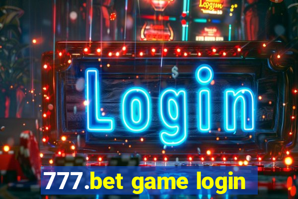 777.bet game login
