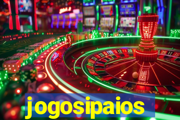jogosipaios