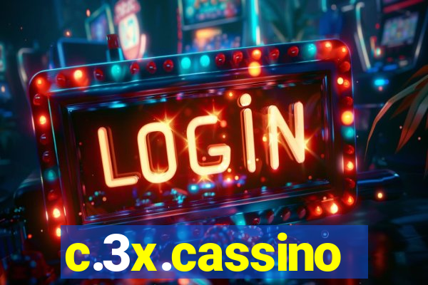 c.3x.cassino