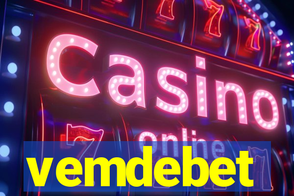 vemdebet