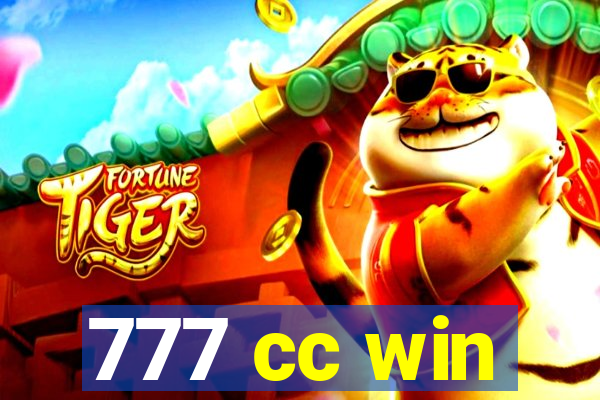 777 cc win