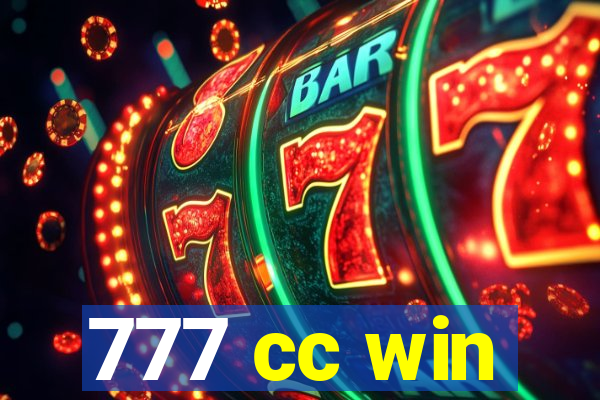 777 cc win