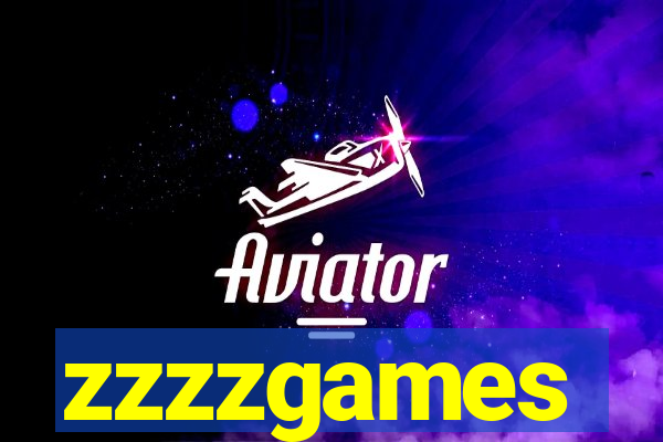 zzzzgames