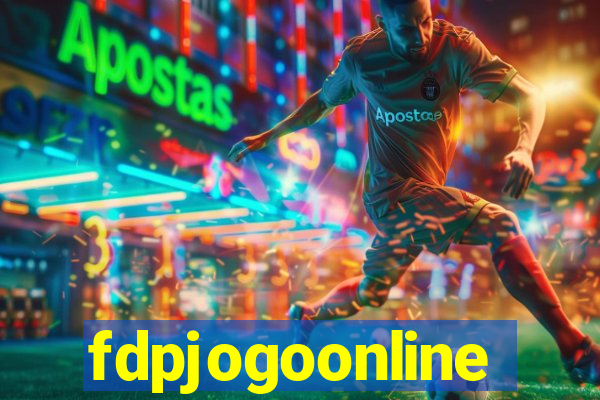 fdpjogoonline
