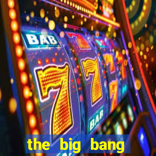 the big bang theory online hd