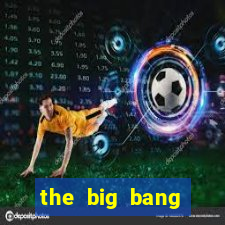 the big bang theory online hd
