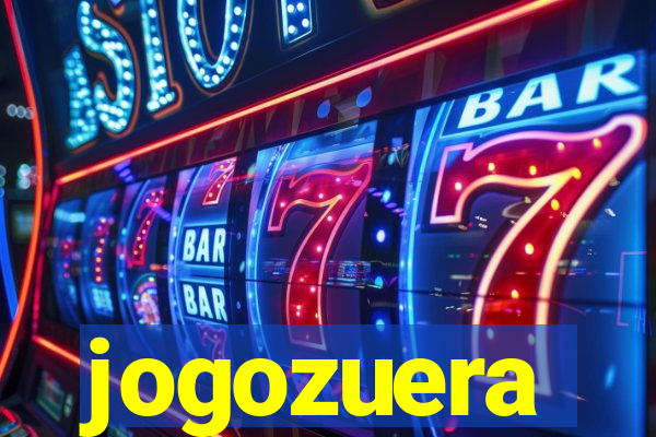 jogozuera