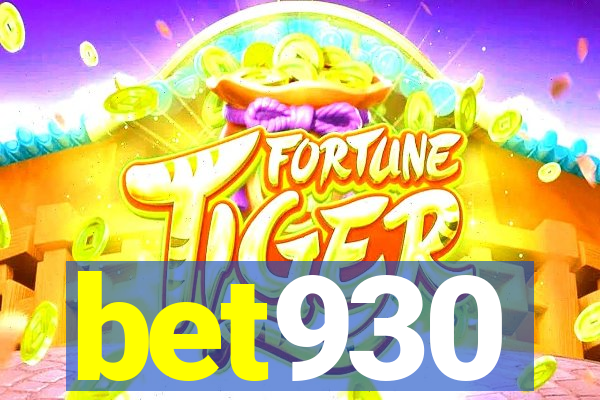 bet930