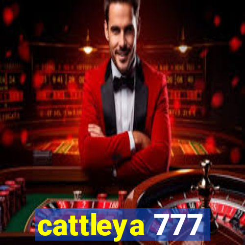 cattleya 777