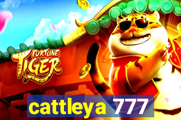 cattleya 777