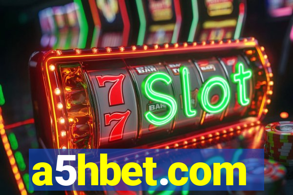 a5hbet.com