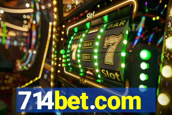 714bet.com