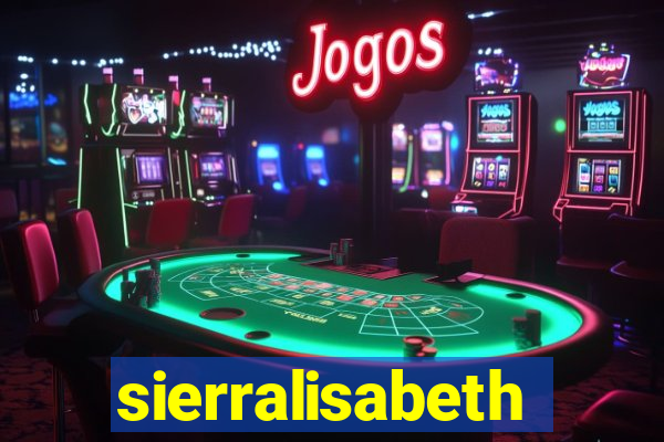 sierralisabeth