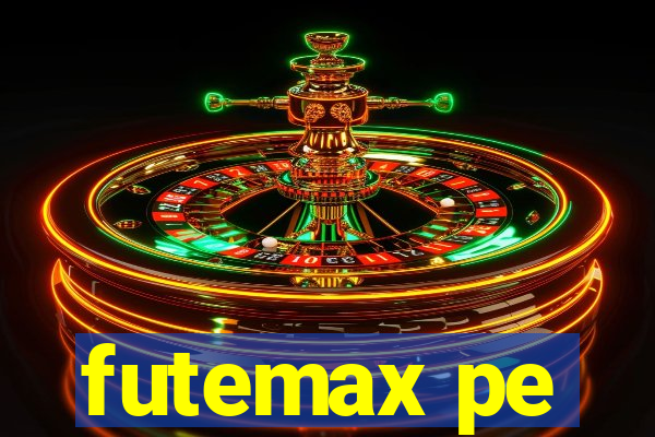 futemax pe