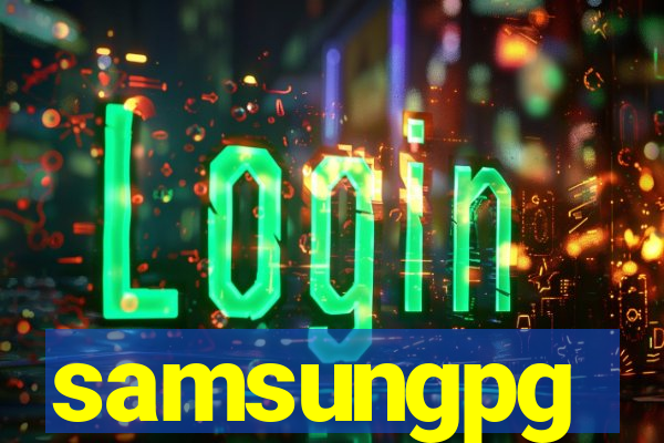 samsungpg