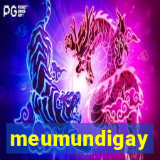 meumundigay