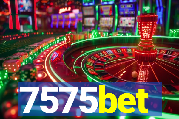 7575bet