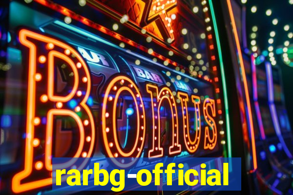 rarbg-official