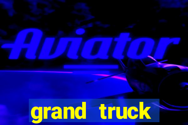 grand truck simulator 2 dinheiro infinito download
