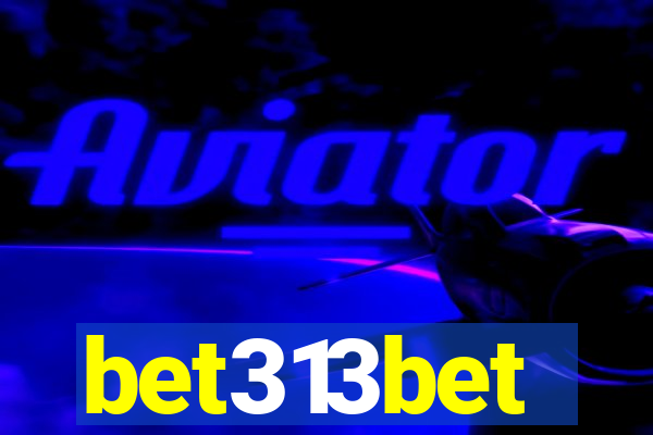 bet313bet