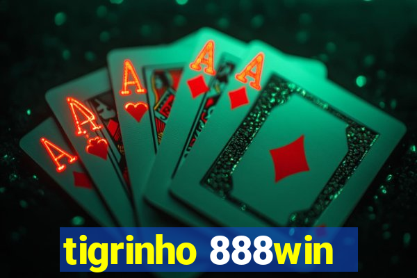 tigrinho 888win