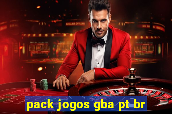 pack jogos gba pt br