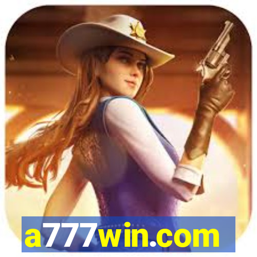 a777win.com