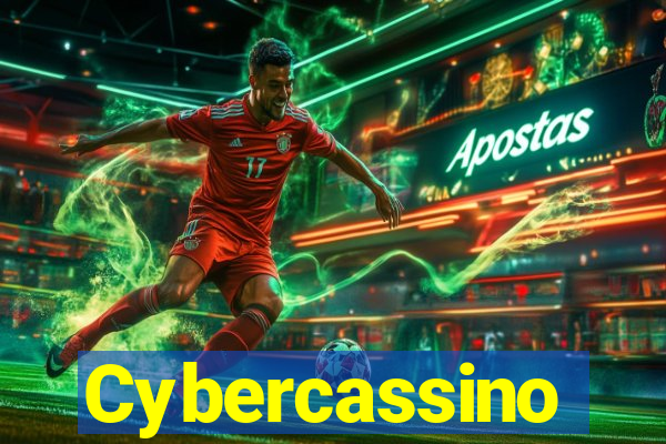 Cybercassino