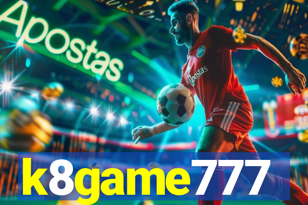 k8game777