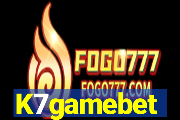 K7gamebet