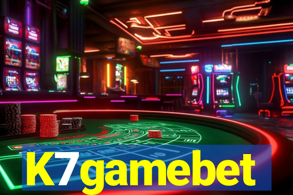 K7gamebet