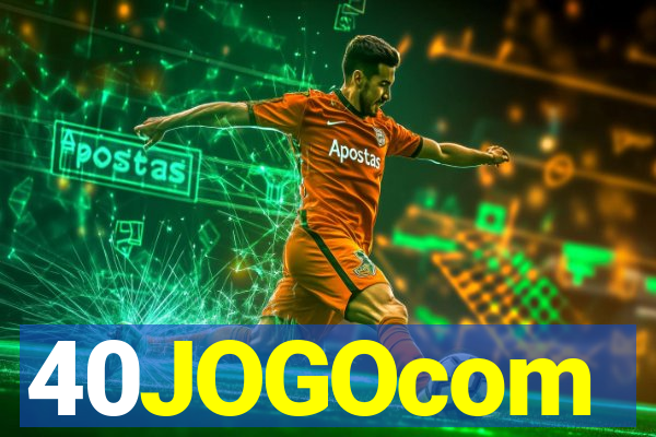 40JOGOcom