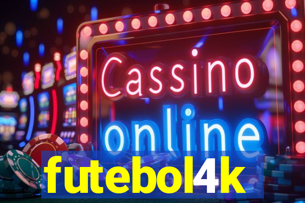 futebol4k