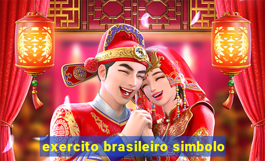 exercito brasileiro simbolo