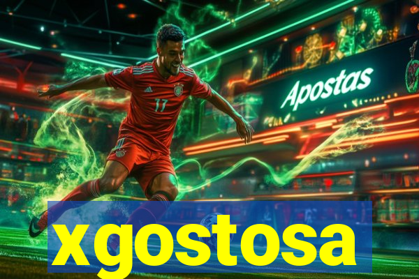 xgostosa