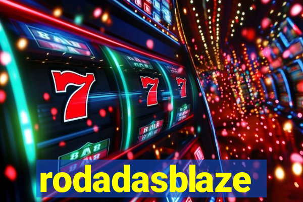 rodadasblaze