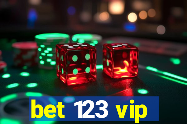 bet 123 vip