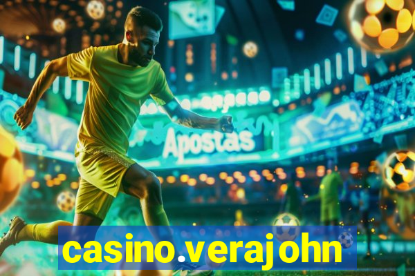 casino.verajohn