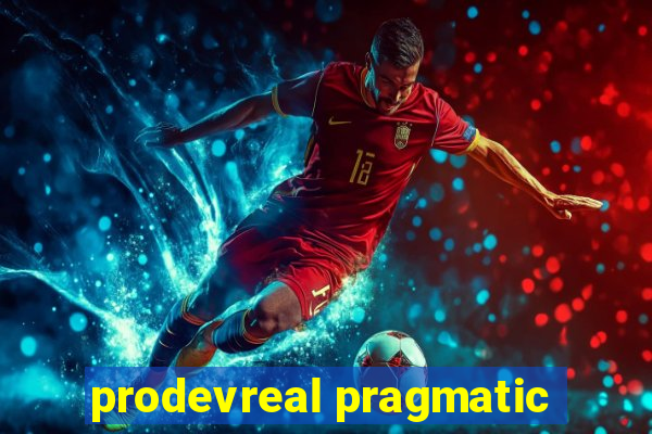 prodevreal pragmatic
