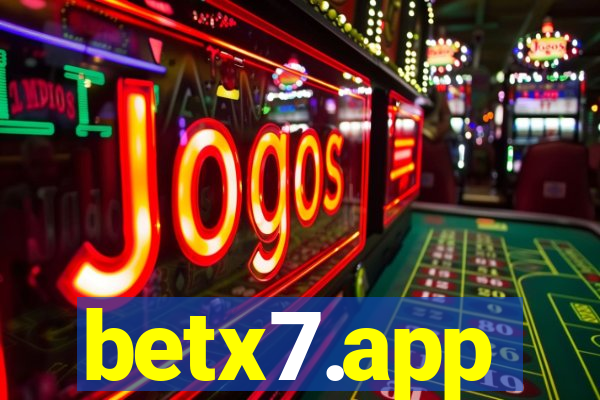 betx7.app