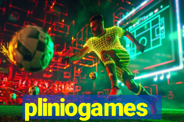 pliniogames