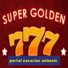 portal zacarias animais