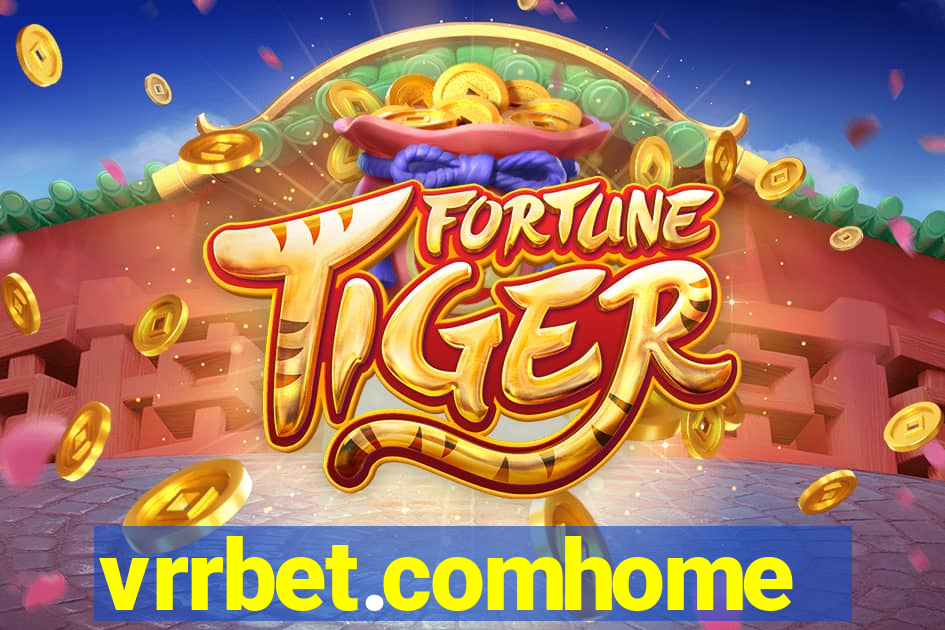 vrrbet.comhome